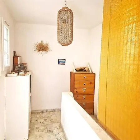 Maison Au Calme A Apartman *
