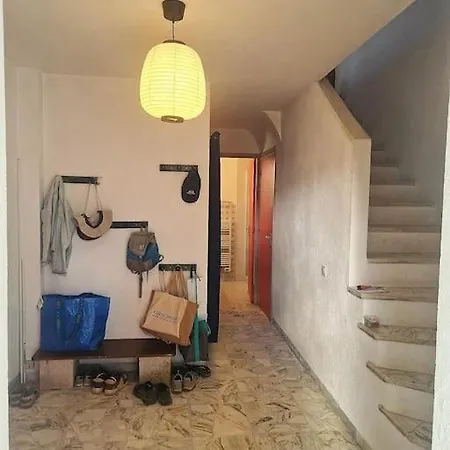 Maison Au Calme A Porquerolles