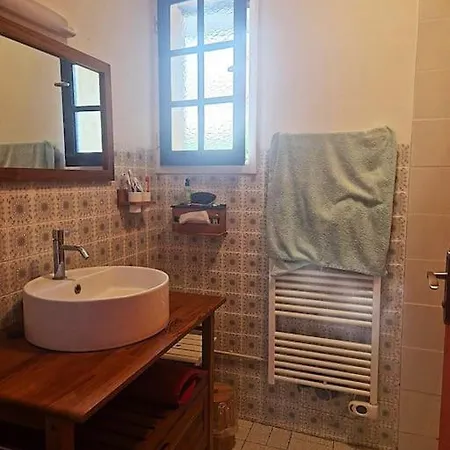 Apartman Maison Au Calme A *