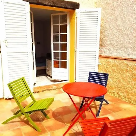 Apartman Maison Au Calme A *