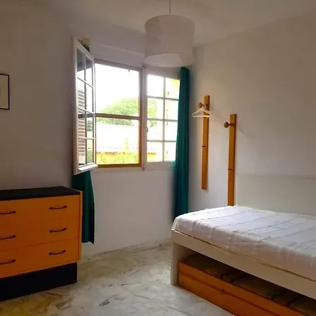 Maison Au Calme A Appartamento Porquerolles