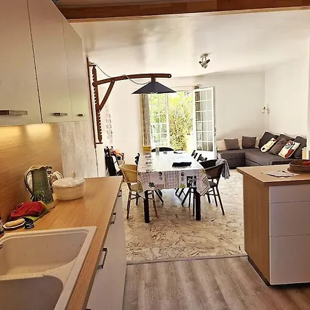 Appartamento Maison Au Calme A Porquerolles
