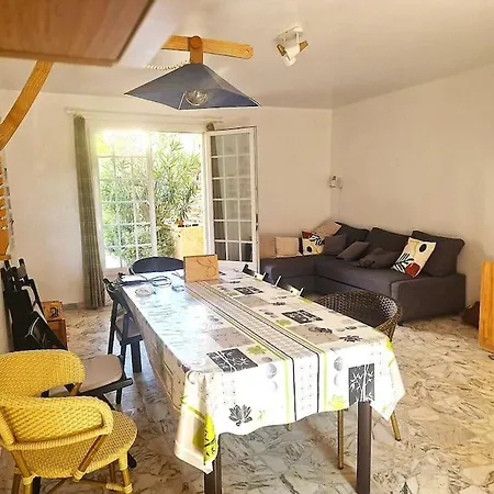Appartamento Maison Au Calme A