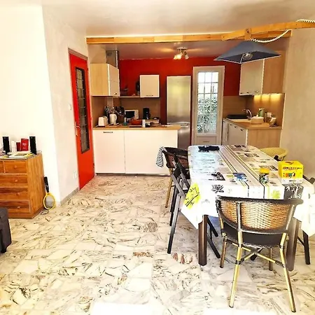 Appartamento Maison Au Calme A Porquerolles