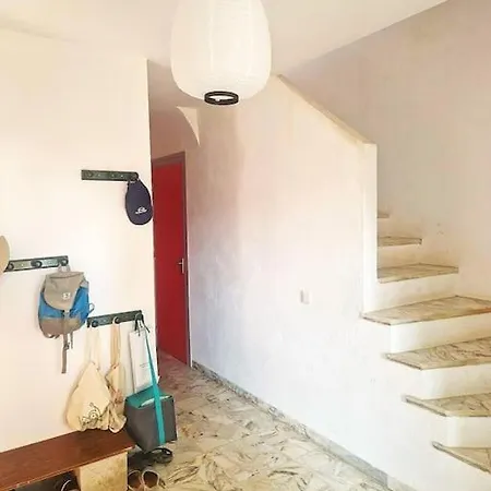Maison Au Calme A